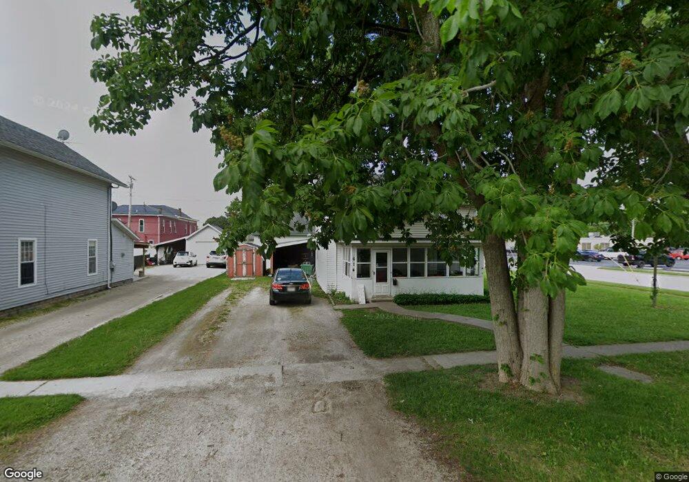 614 Washington St, Genoa, OH 43430 - photo 1