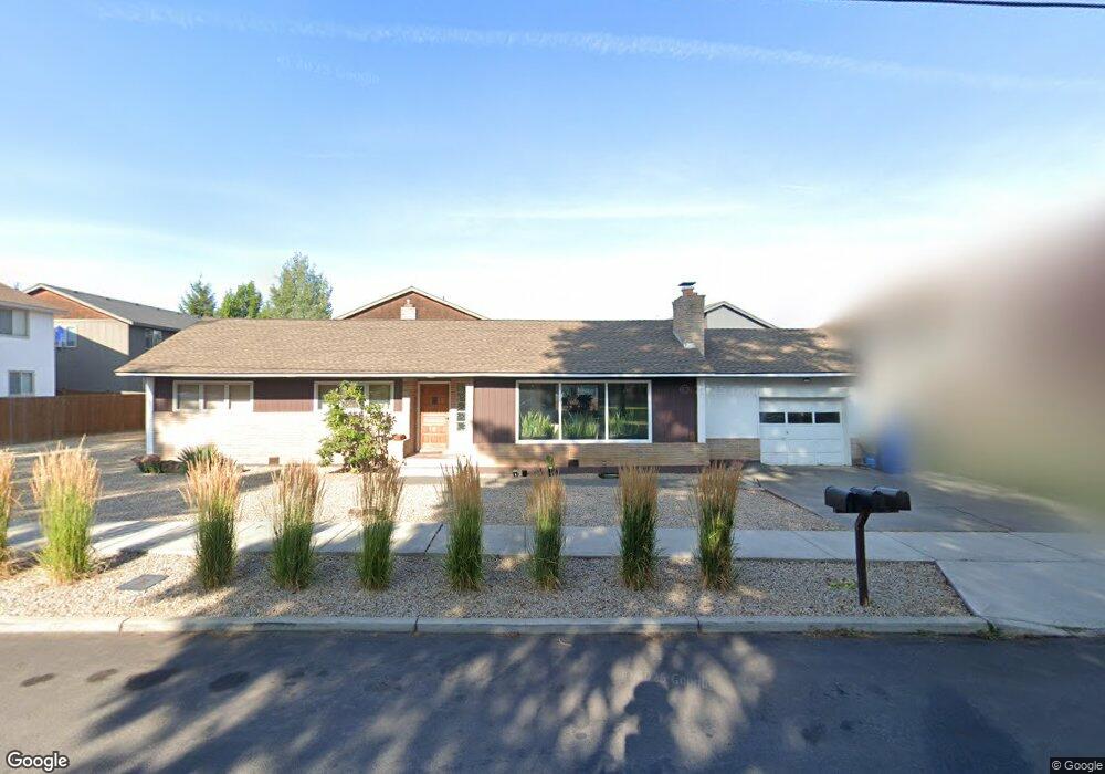 61355 Blakely Rd, Bend, OR 97702 - photo 1