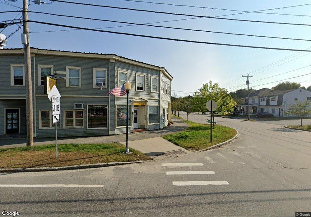 1178 Us Route 4, Canaan, NH 03741 - photo 1