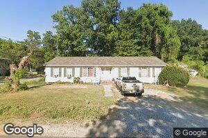 201 5th St, Sicily Island, LA 71368