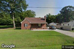 113 Eastwood, Seaboard, NC 27876