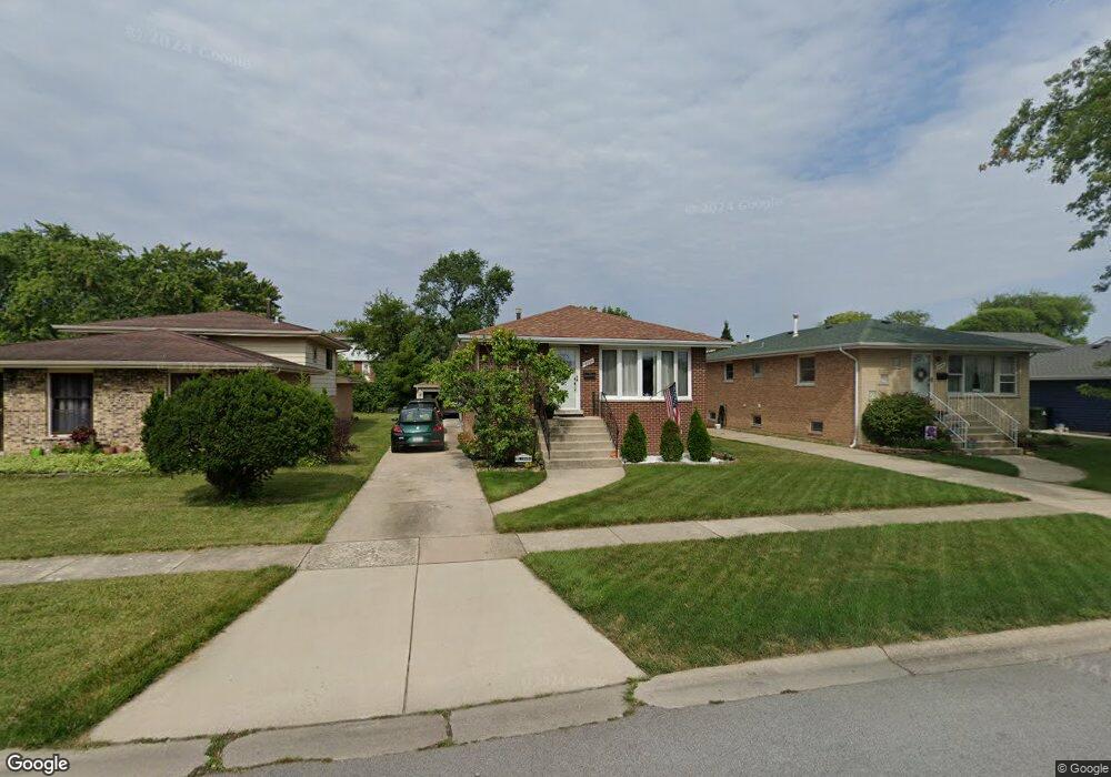 18004 Edwards Ave, Country Club Hills, IL 60478 - photo 1