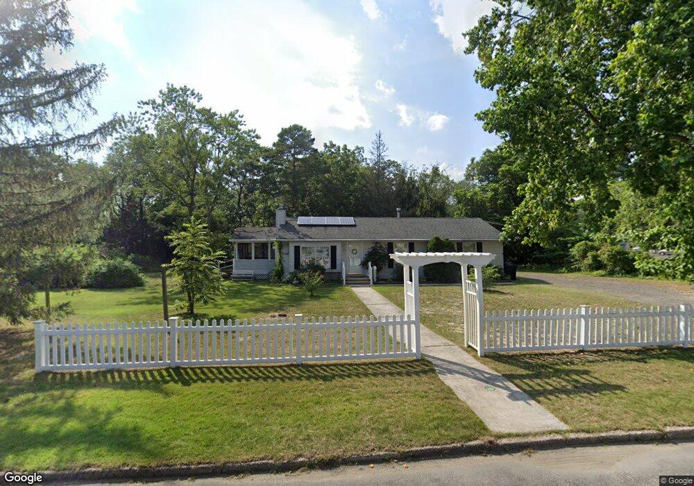 521 Bainbridge Ave, Mays Landing, NJ 08330 - photo 1