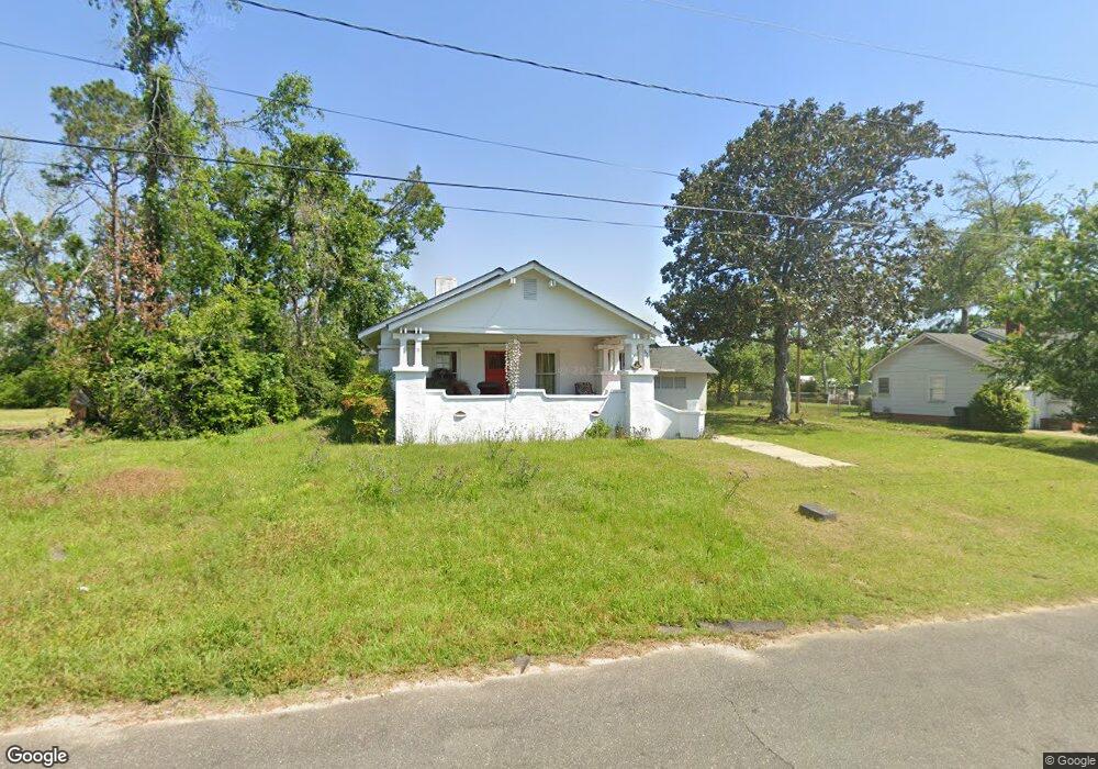 621 Jefferson St E, Douglas, GA 31533 - photo 1
