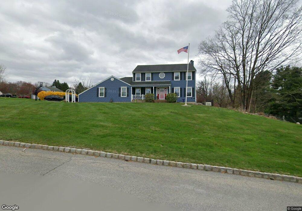 8 Hearthstone Dr, Sussex, NJ 07461 - photo 1