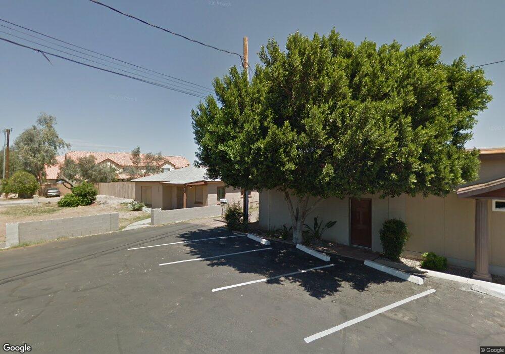 525 S Mesa Dr, Mesa, AZ 85210 - photo 1