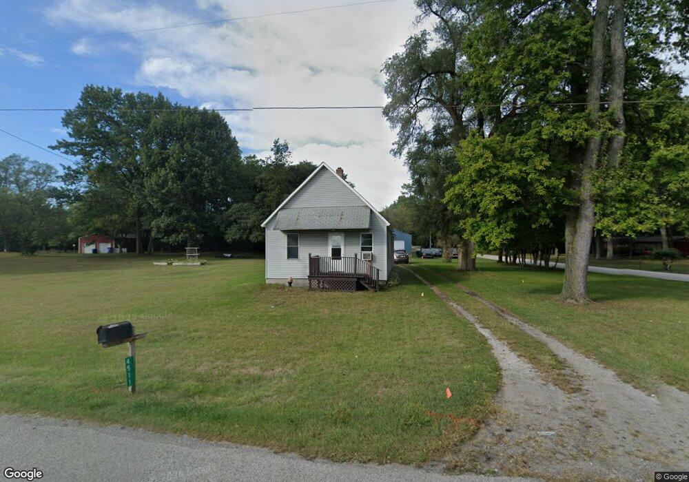 4511 Highway 20, La Porte, IN 46350 - photo 1