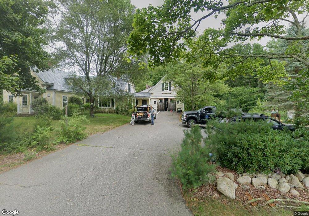 819 Main St, Hanover, MA 02339 - photo 1