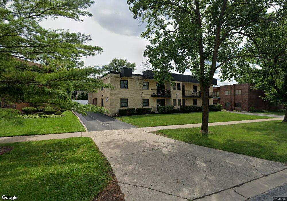 180 E Park Ave unit 1A, Elmhurst, IL 60126 - photo 1