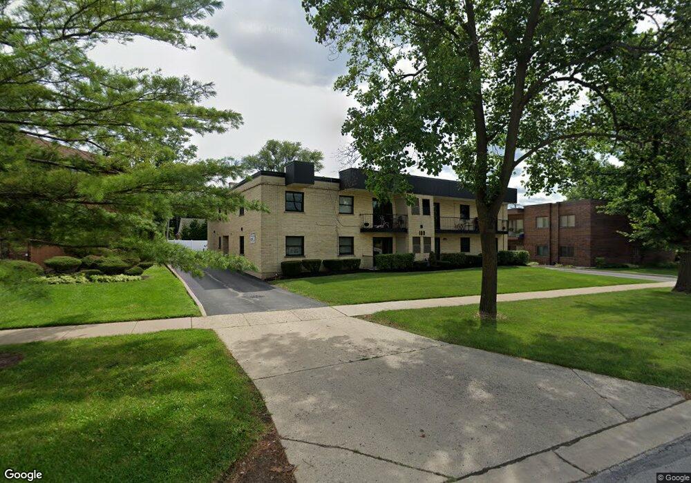 180 E Park Ave unit 1B, Elmhurst, IL 60126 - photo 1