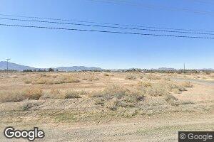 2840 S Blagg Rd, Pahrump, NV 89048