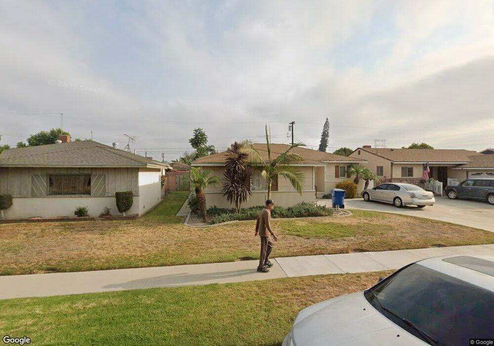 3641 E Poppy St, Long Beach, CA 90805 - photo 1