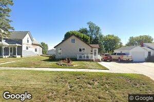 506 N 12th St, Guthrie Center, IA 50115