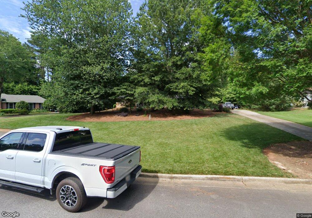 455 Northgate Pass unit 4, Roswell, GA 30075 - photo 1