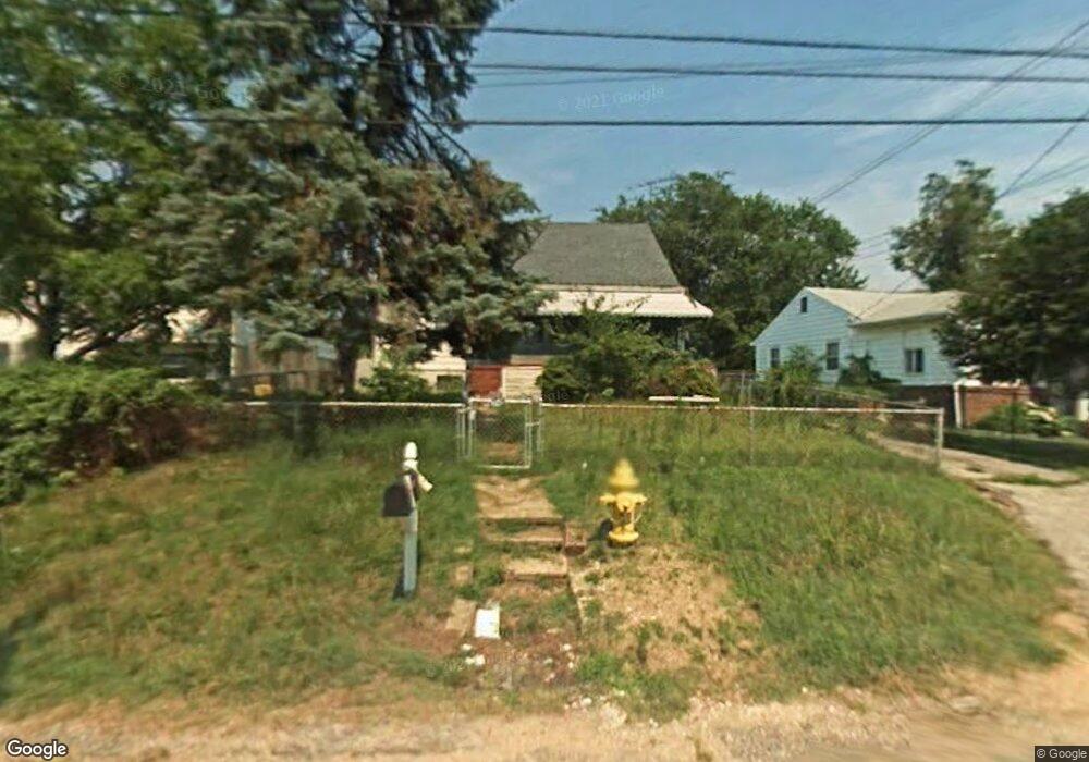 8131 Highpoint Rd, Clearwater Beach, MD 21226 - photo 1