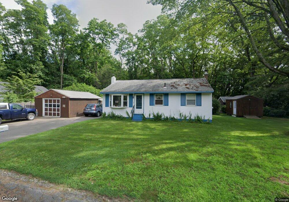 5 15th St, Turners Falls, MA 01376 - photo 1