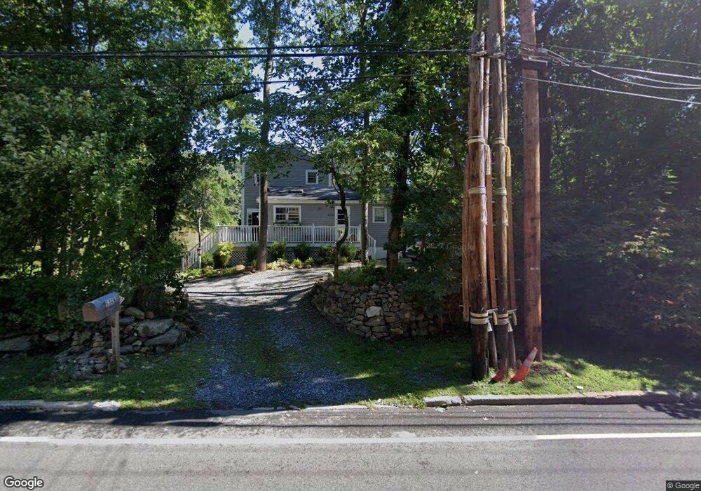 132A Hawkes Ave, Ossining, NY 10562 - photo 1