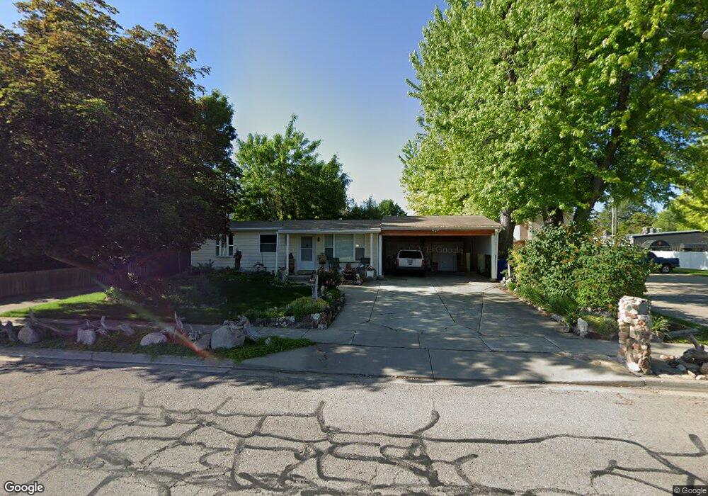 447 W 200 N, Bountiful, UT 84010 - photo 1