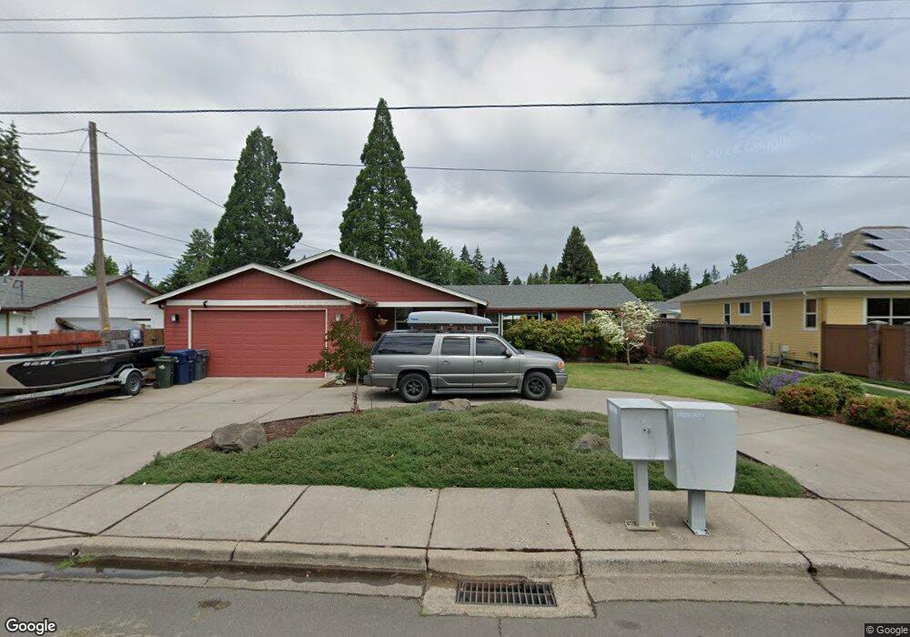 1315 Brickley Rd, Eugene, OR 97401 - photo 1