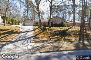 576 Cativo Dr SW, Atlanta, GA 30311