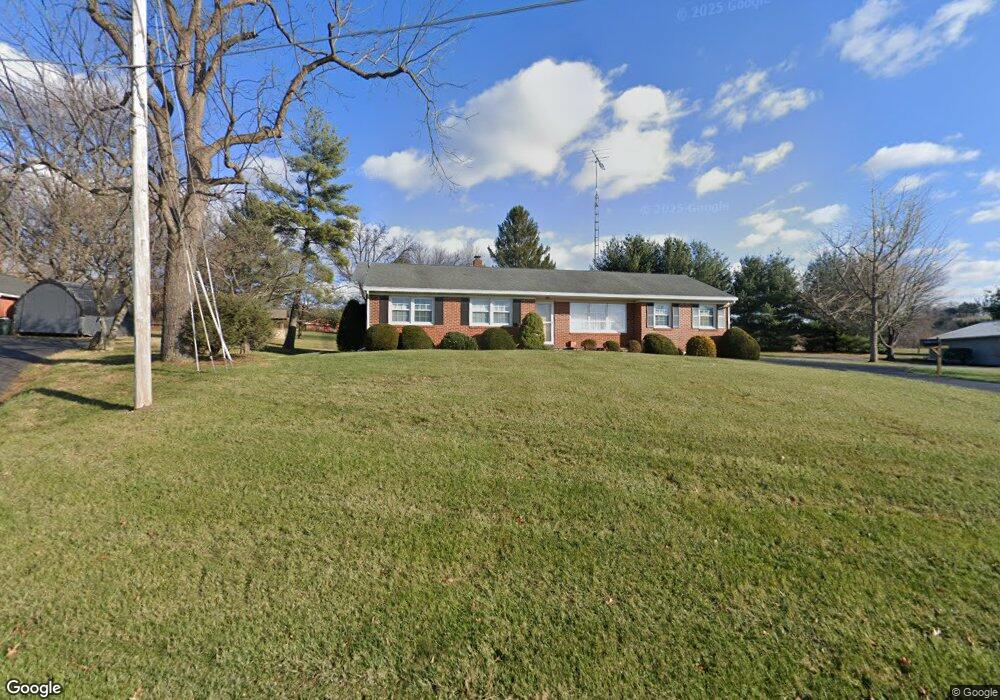 8307 Myersville Rd, Middletown, MD 21769 - photo 1