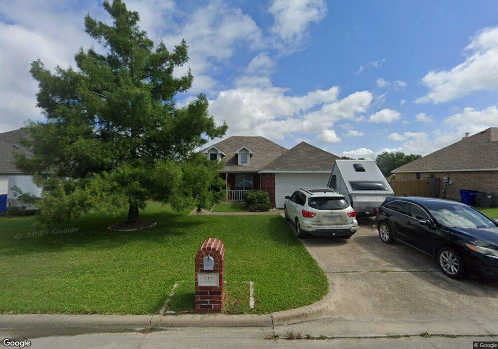 317 Windmill Dr, Lavon, TX 75166 - photo 1
