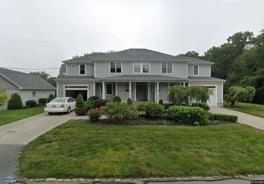 Lot 67 Merrimac St, Dartmouth, MA 02748 - photo 1