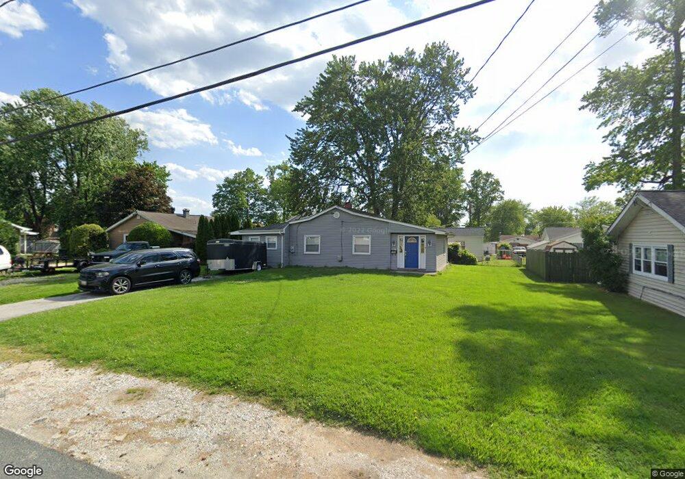 1408 Third Rd, Middle River, MD 21220 - photo 1