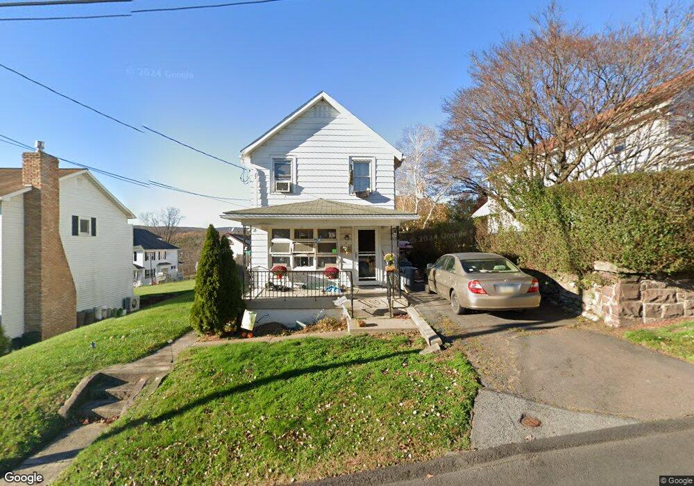 9 Gruver St, Nanticoke, PA 18634 - photo 1