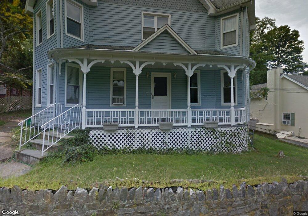 62 Mountain Rd, Irvington, NY 10533 - photo 1