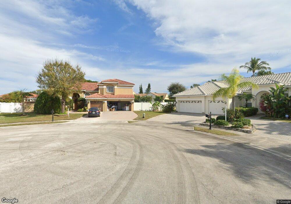 9671 Enchanted Pointe Ln, Boca Raton, FL 33496 - photo 1