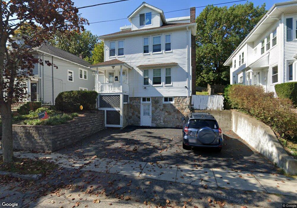 118 Lewis Rd unit 120, Belmont, MA 02478 - photo 1