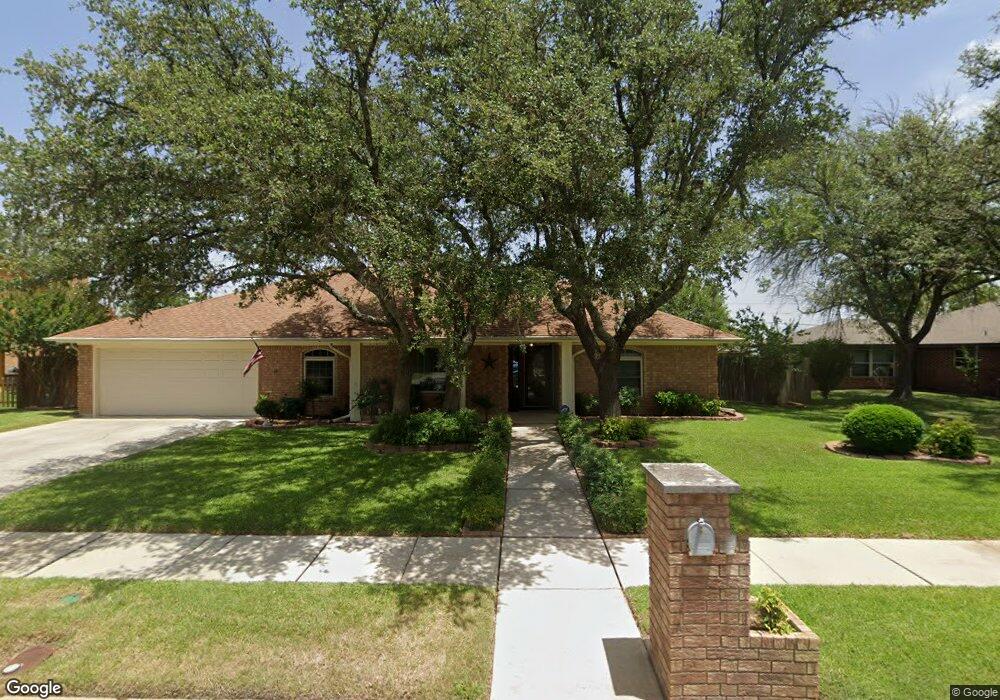 1803 Virginia Ave, Copperas Cove, TX 76522 - photo 1