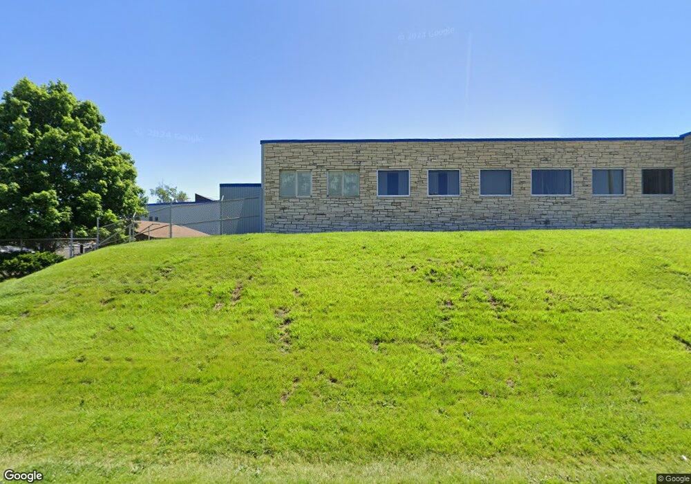 4315 NE 14th St, Des Moines, IA 50313 - photo 1