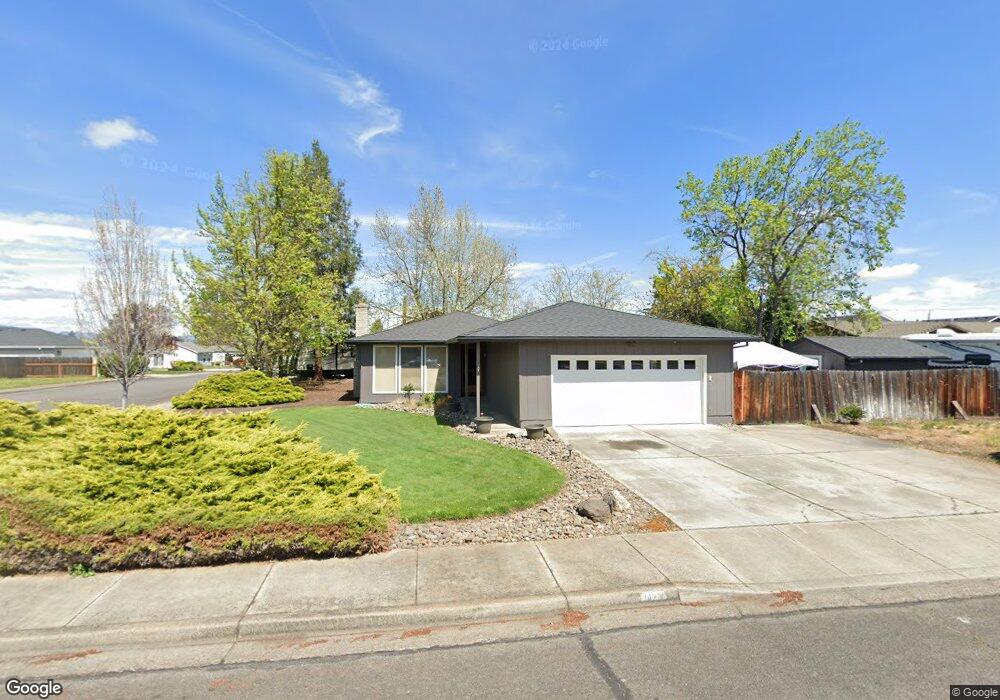 1420 Timothy St, Central Point, OR 97502 - photo 1