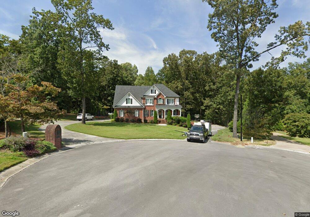 110 Aspen Place NE, Calhoun, GA 30701 - photo 1