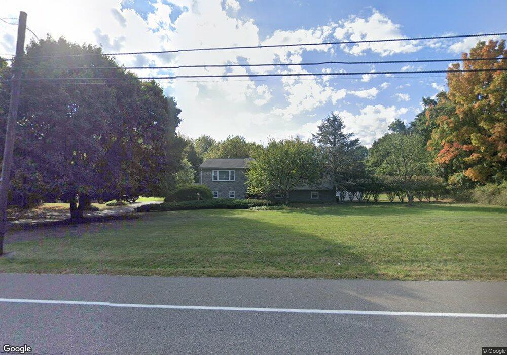 172 Voorhees Corner Rd, Flemington, NJ 08822 - photo 1