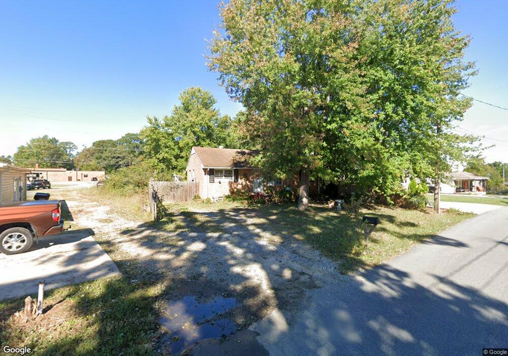 2220 Chambers St, High Point, NC 27263 - photo 1