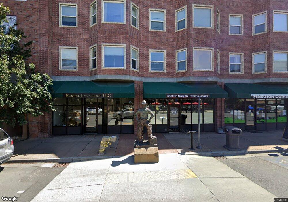 230 S Main St, Pendleton, OR 97801 - photo 1