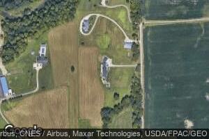 1130 Wigton Rd, Lucas, OH 44843