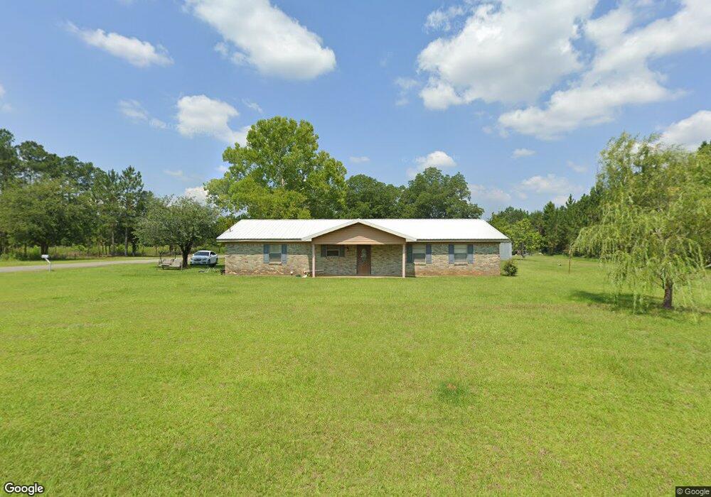 105 Marcus Pierce Rd, Lucedale, MS 39452 - photo 1