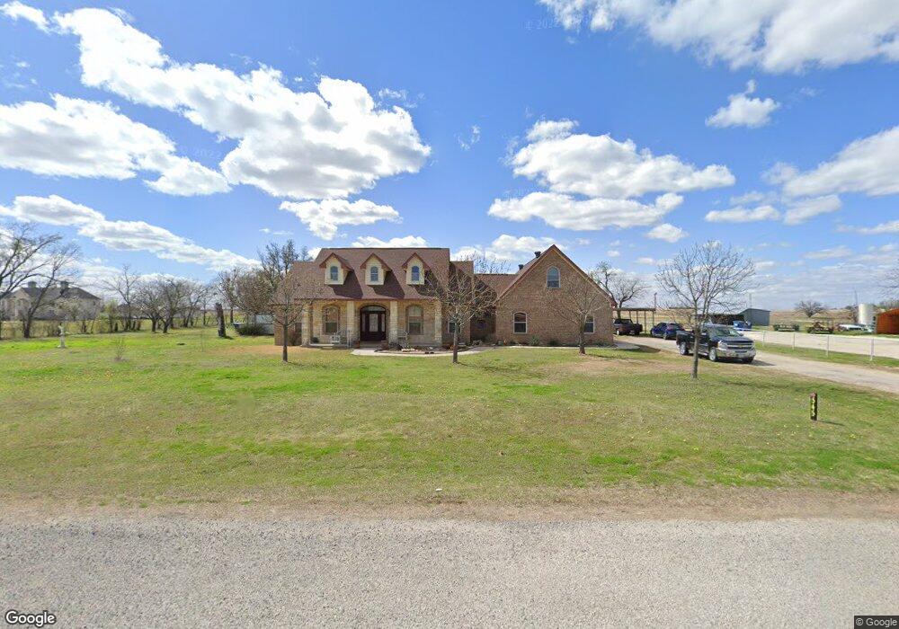 545 Fm 1306, Gainesville, TX 76240 - photo 1