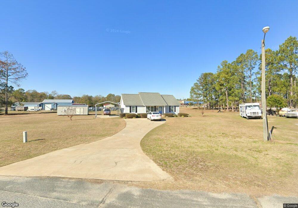 1524 Rucus Ridge, Donalsonville, GA 39845 - photo 1