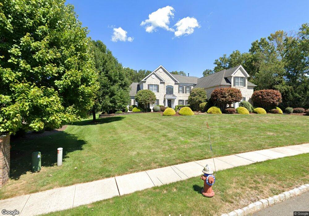 167 Grayson Dr, Belle Mead, NJ 08502 - photo 1