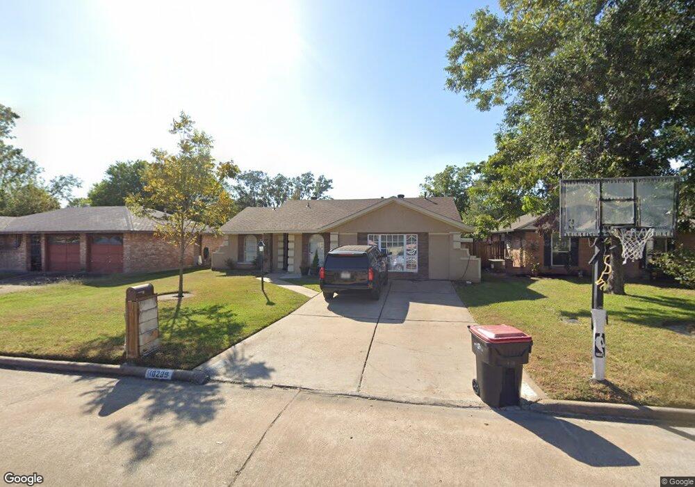 10239 Whitebrook Dr, Houston, TX 77038 - photo 1