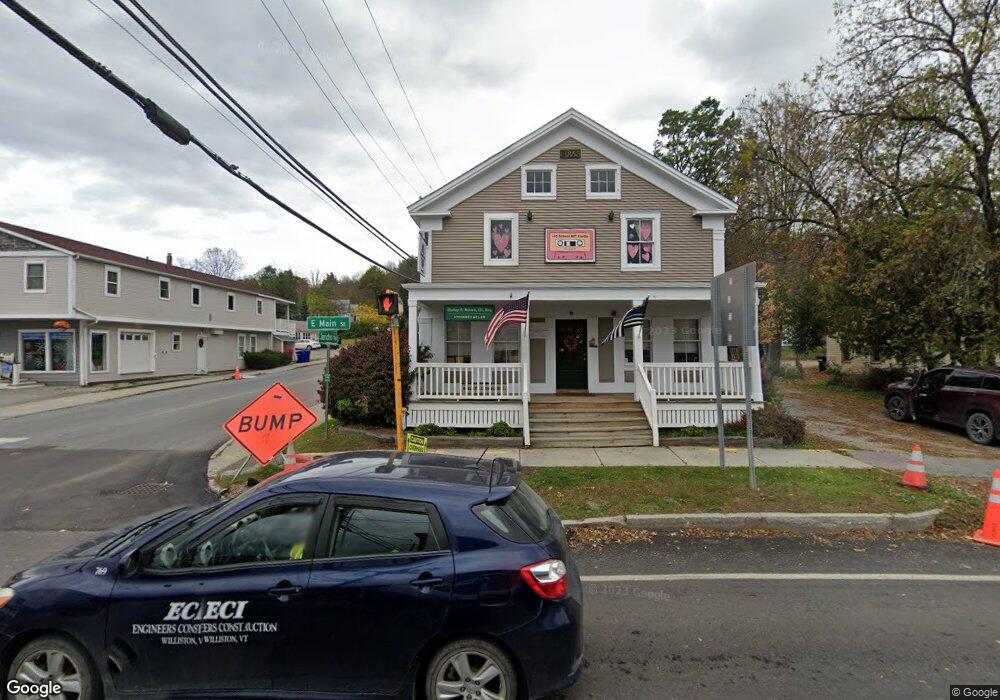 13 E Main St, Richmond, VT 05477 - photo 1