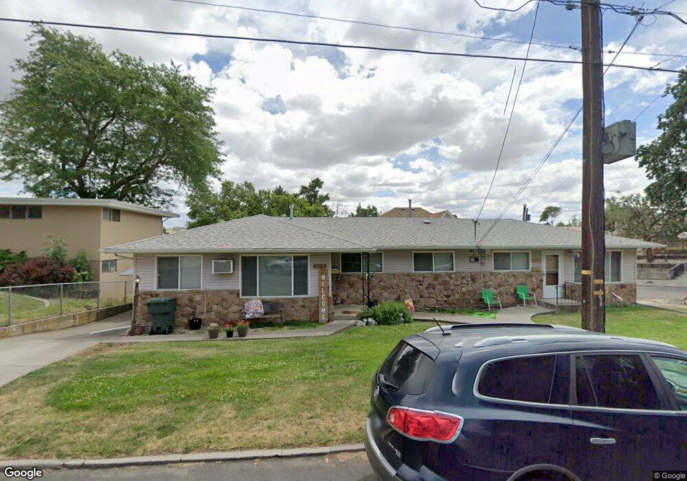 314 1/2 NW Furnish Ave, Pendleton, OR 97801 - photo 1