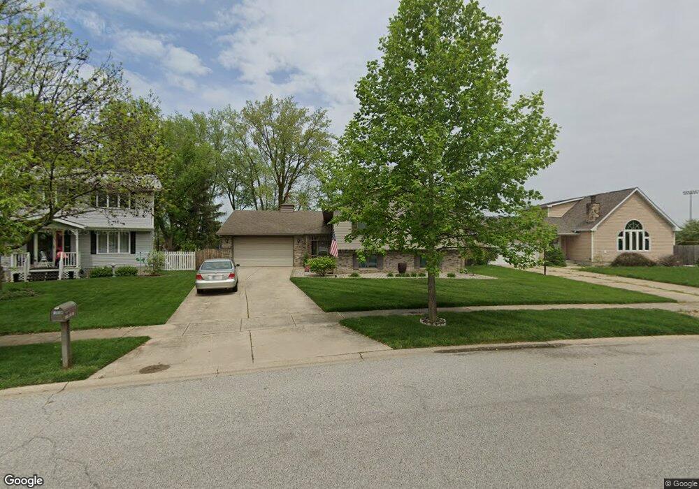 1000 W Elm Place, Griffith, IN 46319 - photo 1