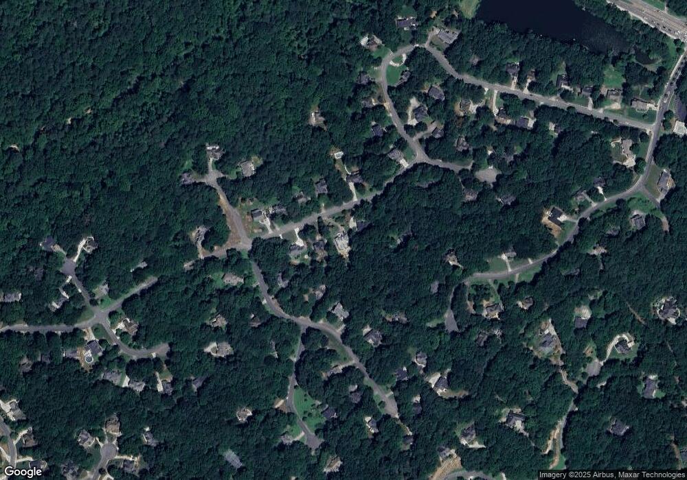 1007 Oak Way, Canton, GA 30114 - photo 1