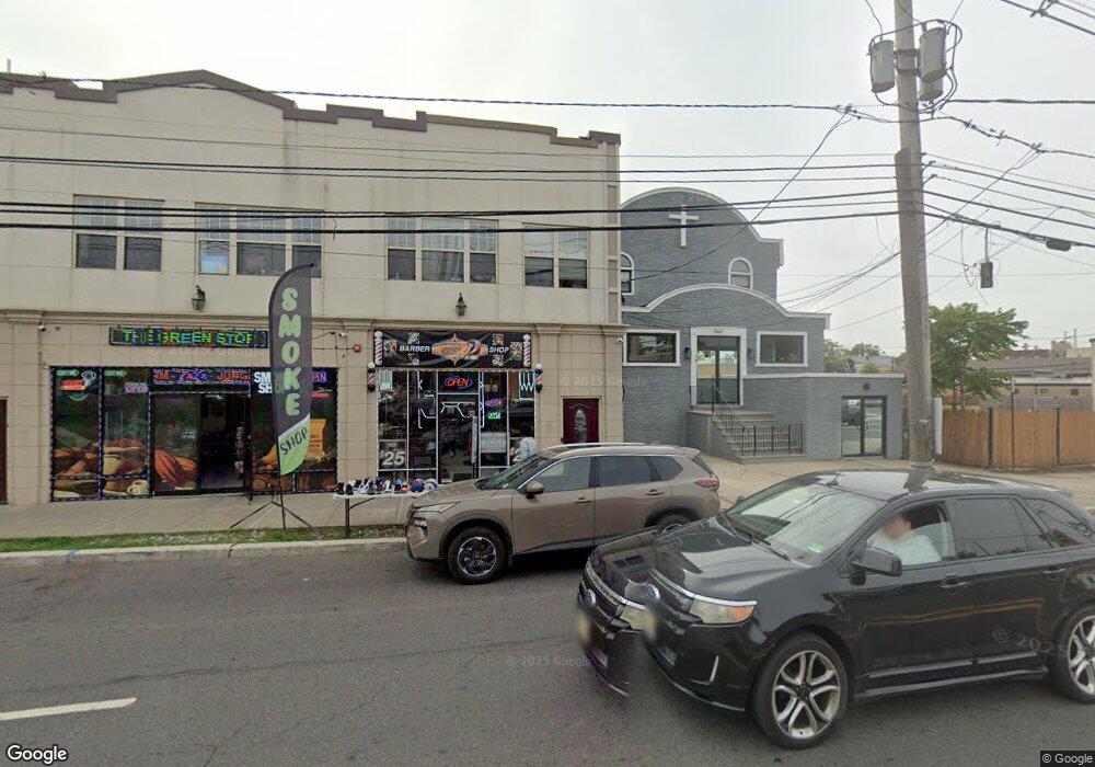 1226 E Saint Georges Ave, Roselle, NJ 07203 - photo 1